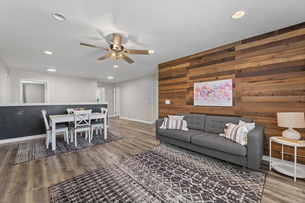 205 Saffron Drive