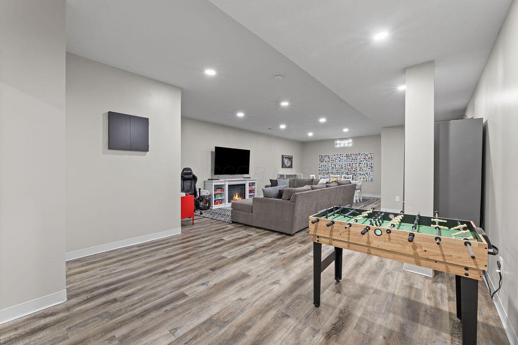 205 Saffron Drive