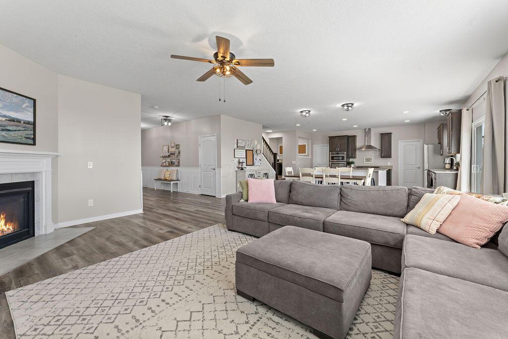205 Saffron Drive