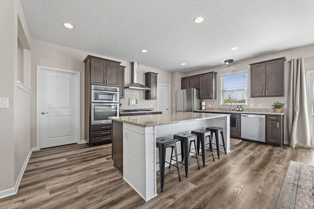 205 Saffron Drive
