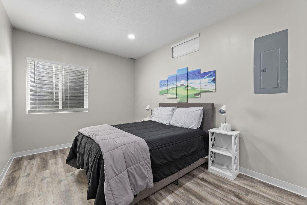 205 Saffron Drive