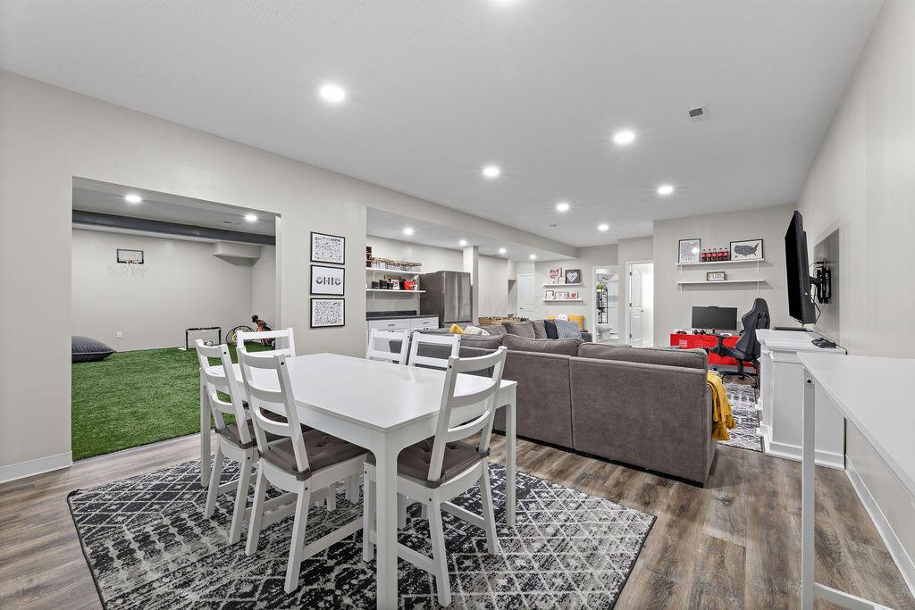 205 Saffron Drive