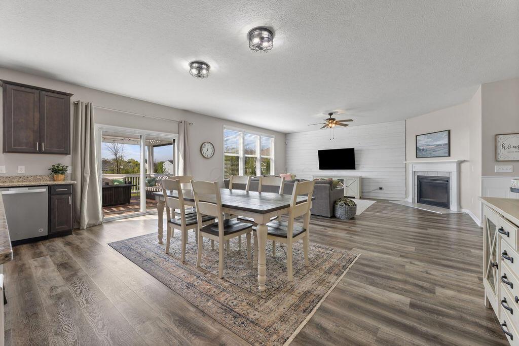 205 Saffron Drive