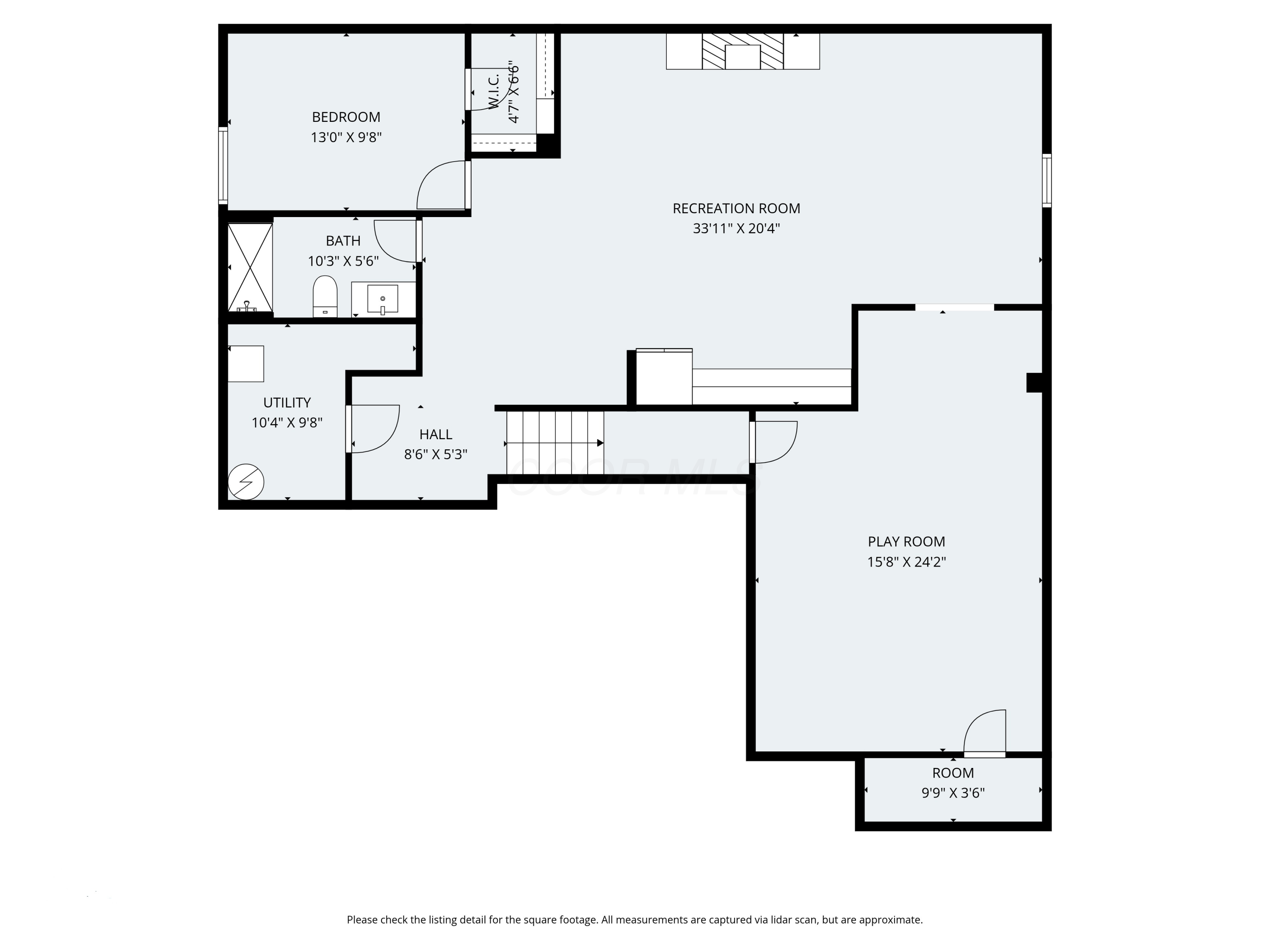 205 Saffron Drive