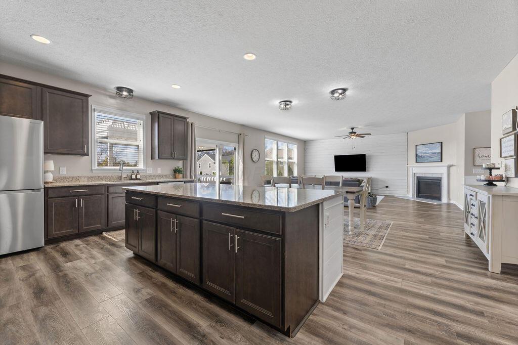 205 Saffron Drive