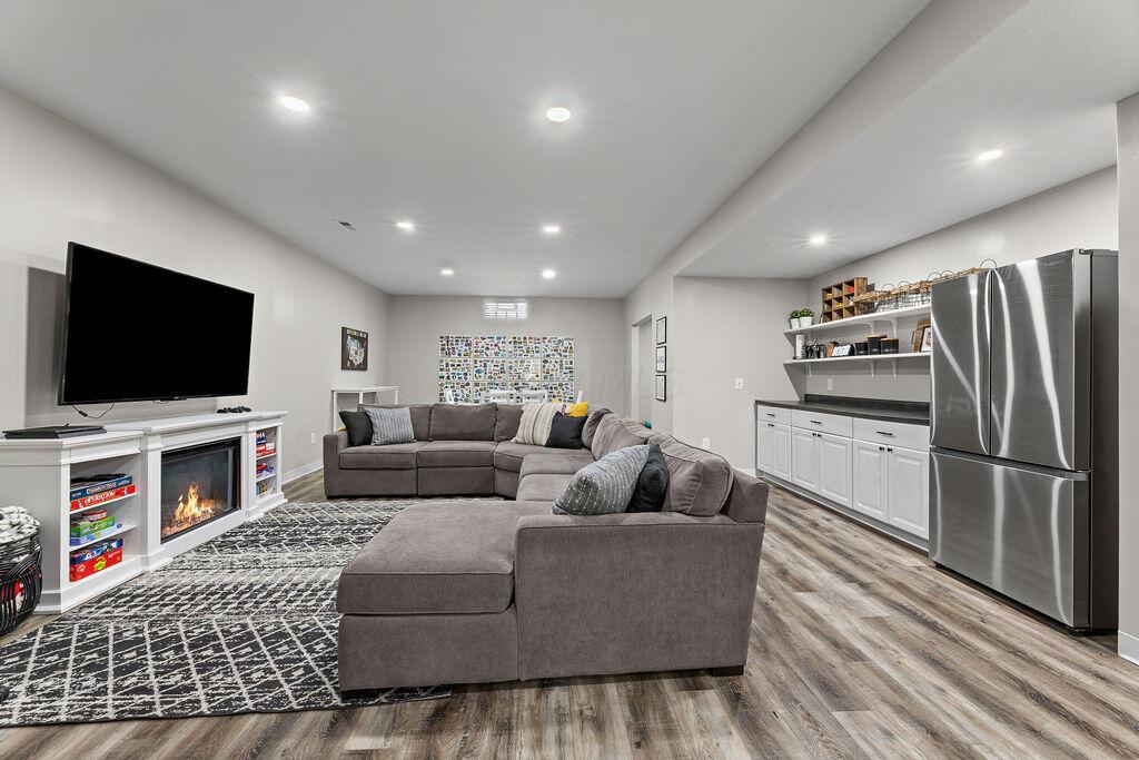 205 Saffron Drive