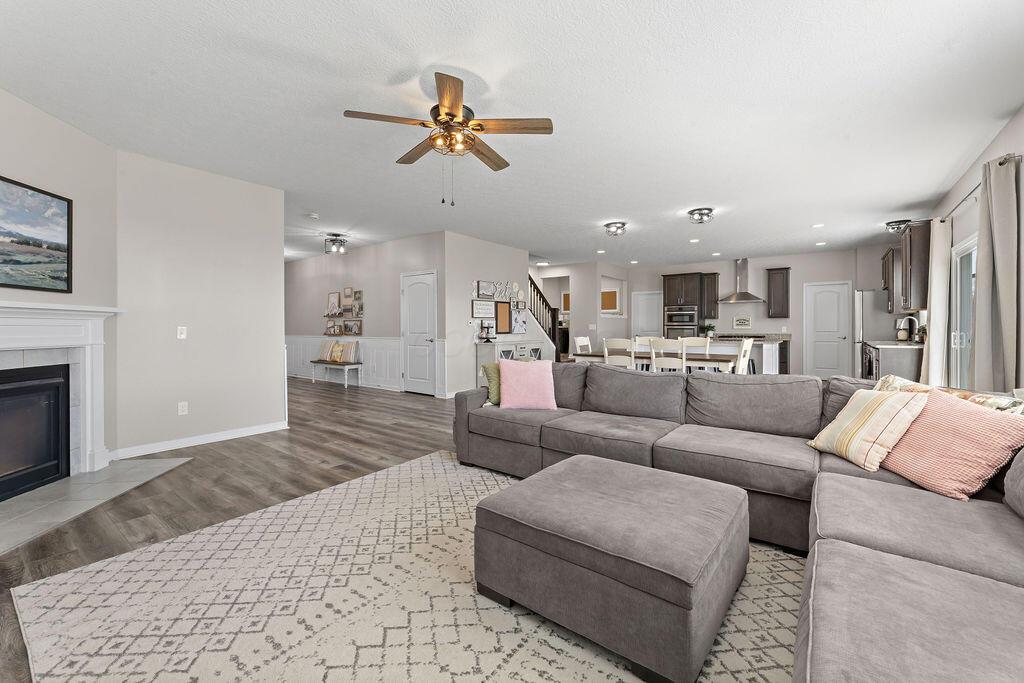 205 Saffron Drive