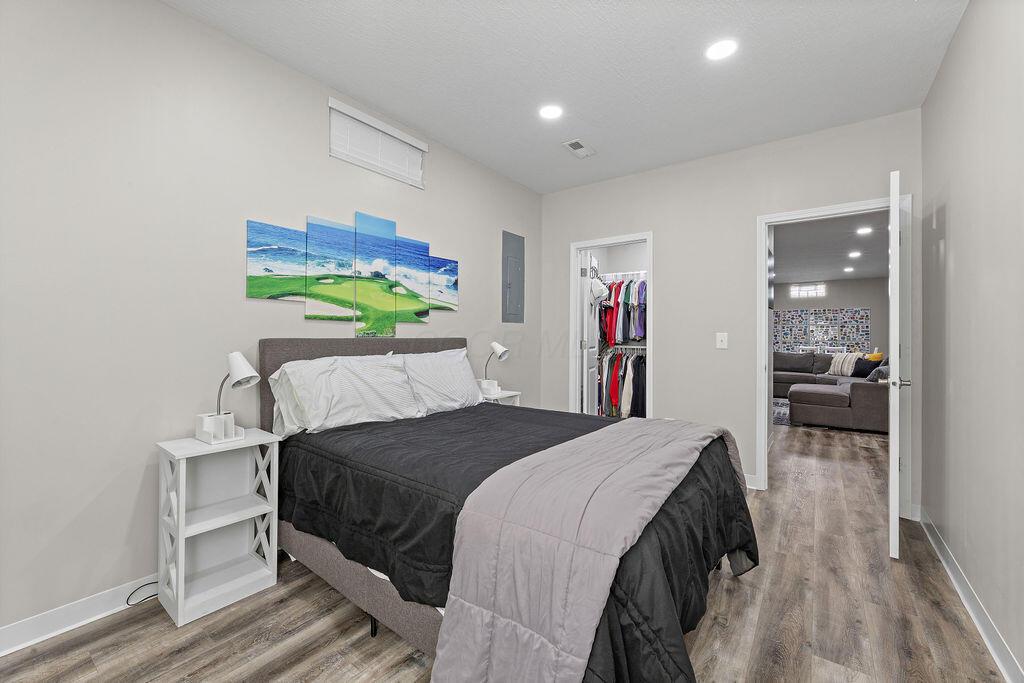 205 Saffron Drive