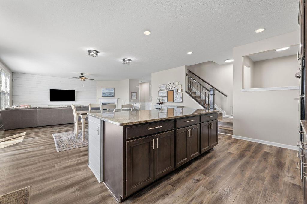 205 Saffron Drive