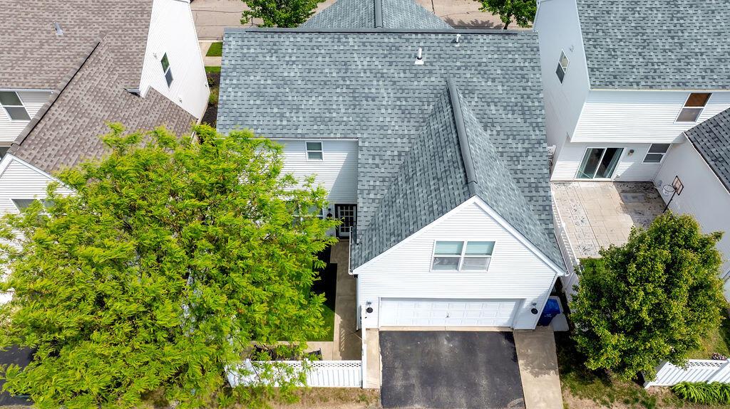 7235 Normanton Drive