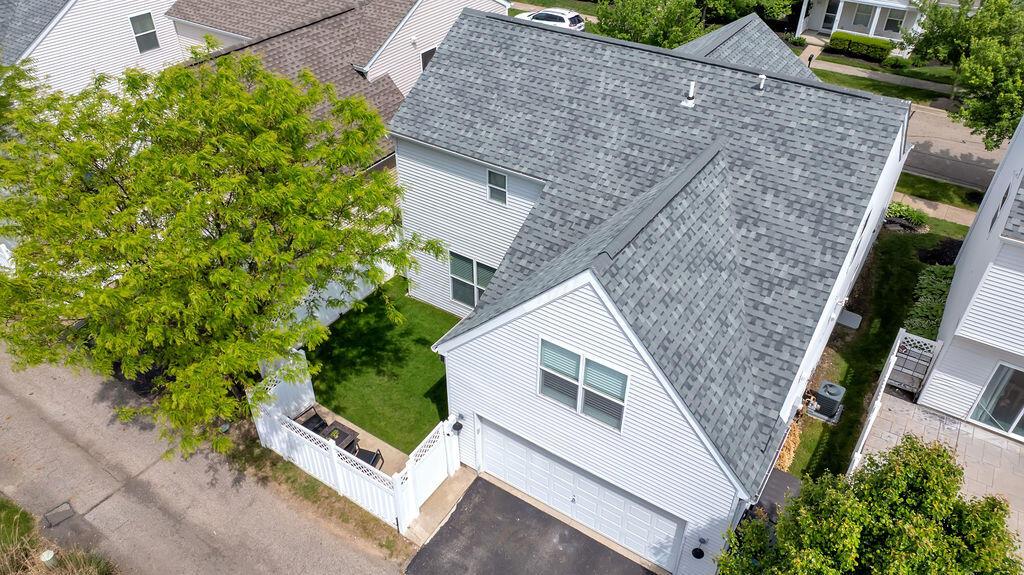 7235 Normanton Drive