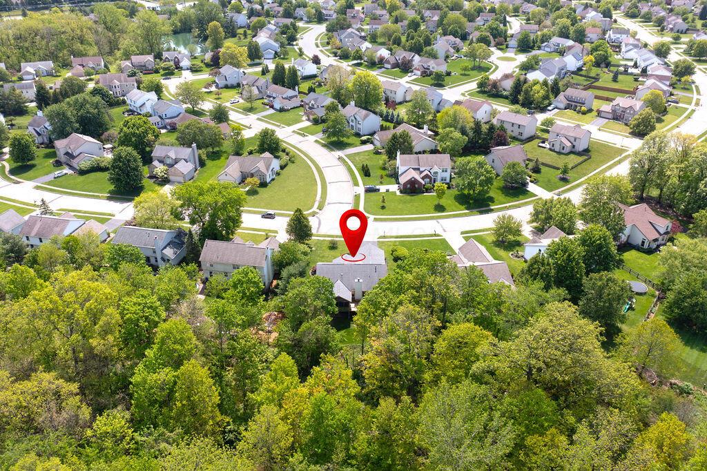 7686 Pinehill Road
