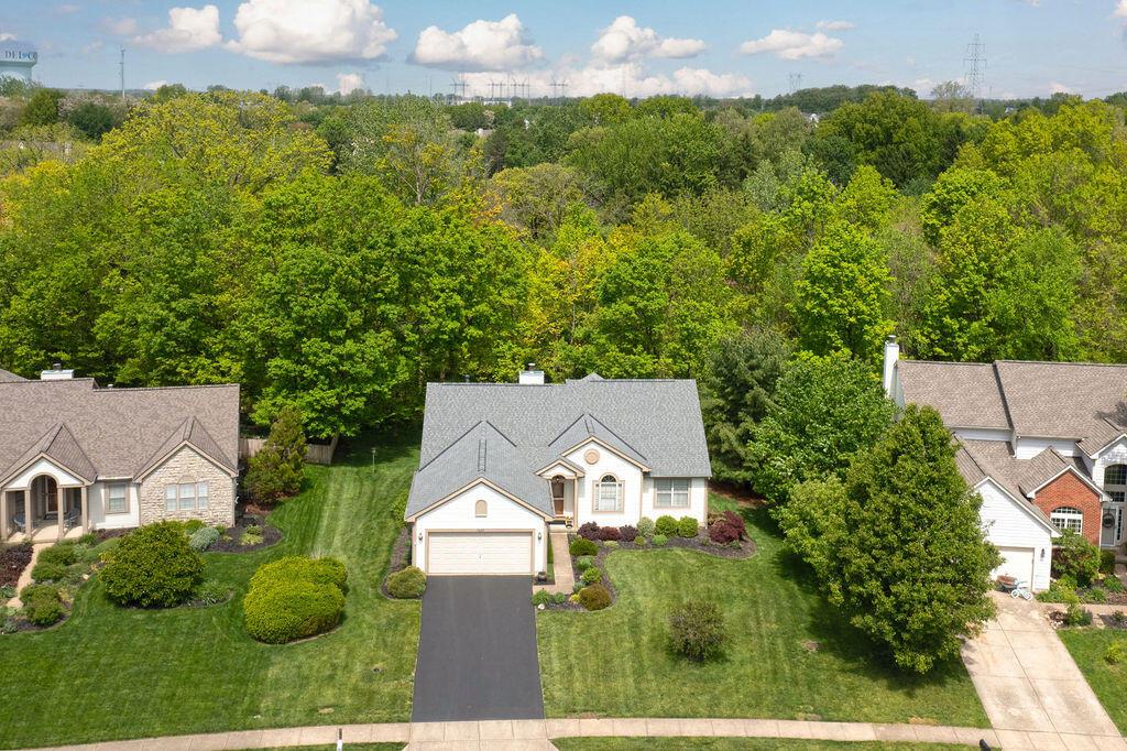 7686 Pinehill Road