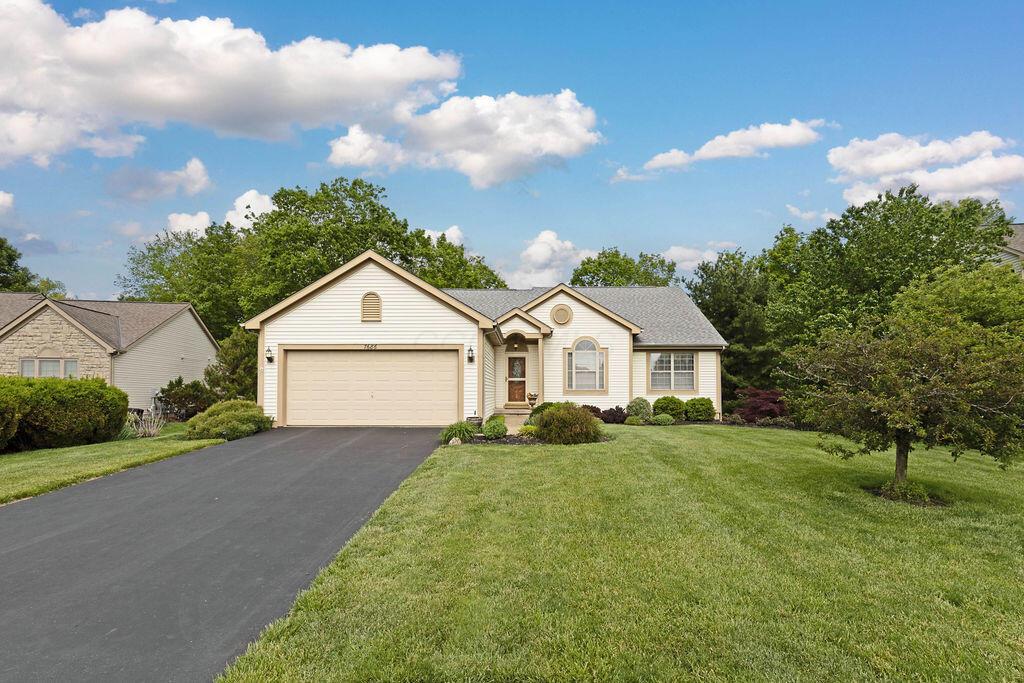 7686 Pinehill Road