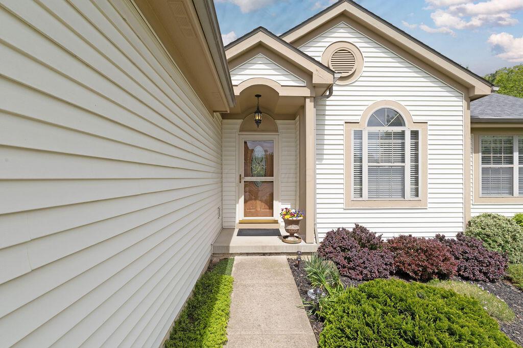 7686 Pinehill Road