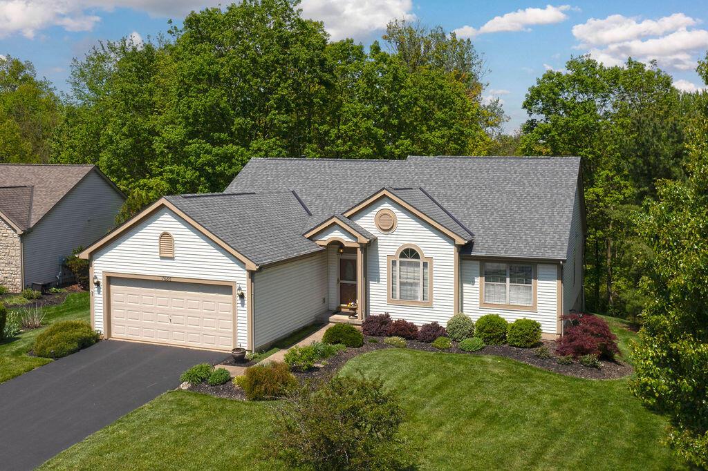 7686 Pinehill Road
