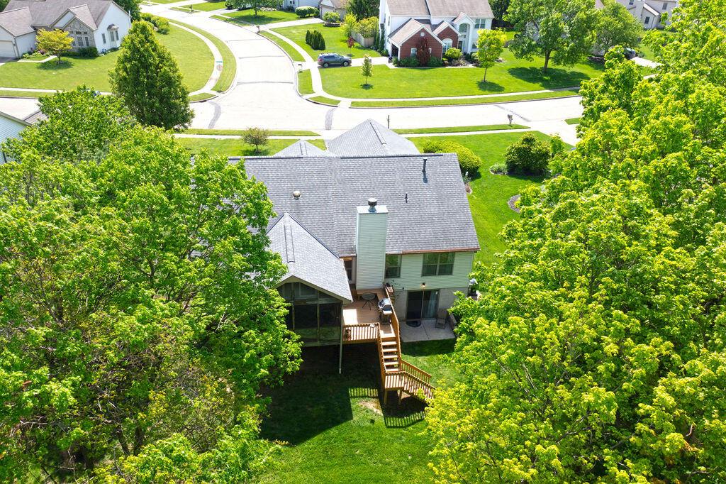 7686 Pinehill Road
