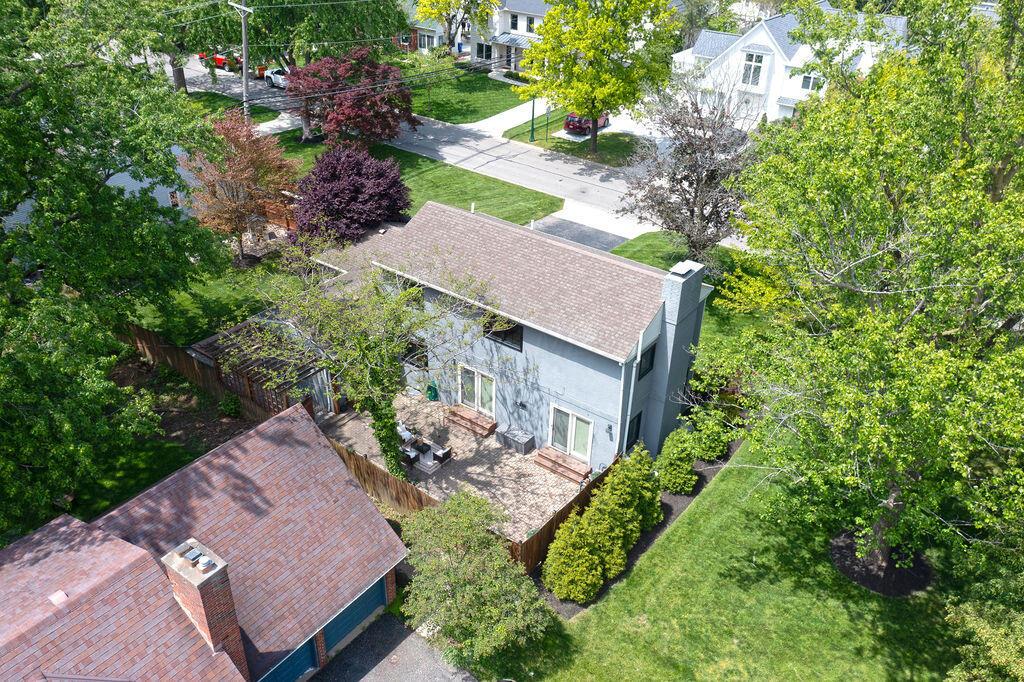 1455 Berkshire Road
