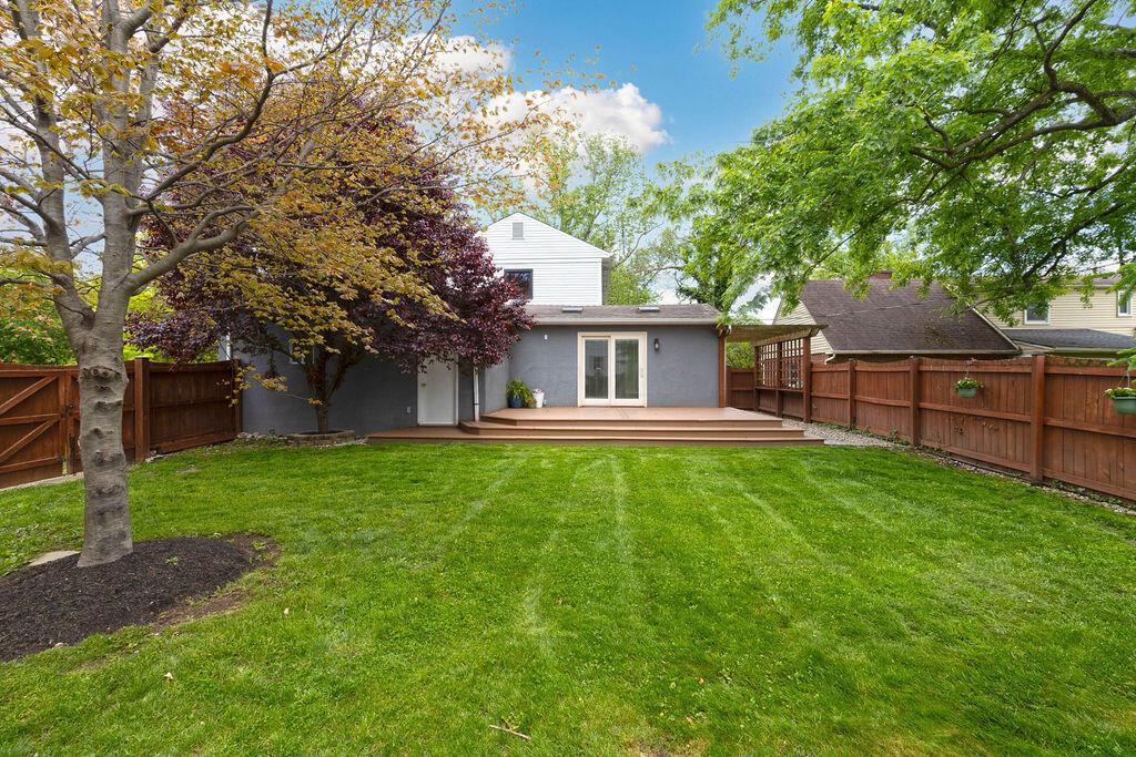 1455 Berkshire Road