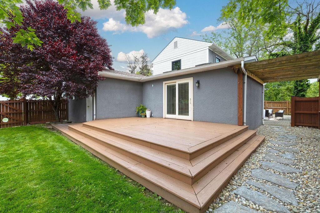 1455 Berkshire Road