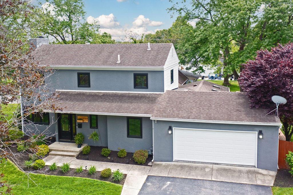 1455 Berkshire Road