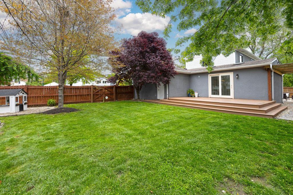 1455 Berkshire Road