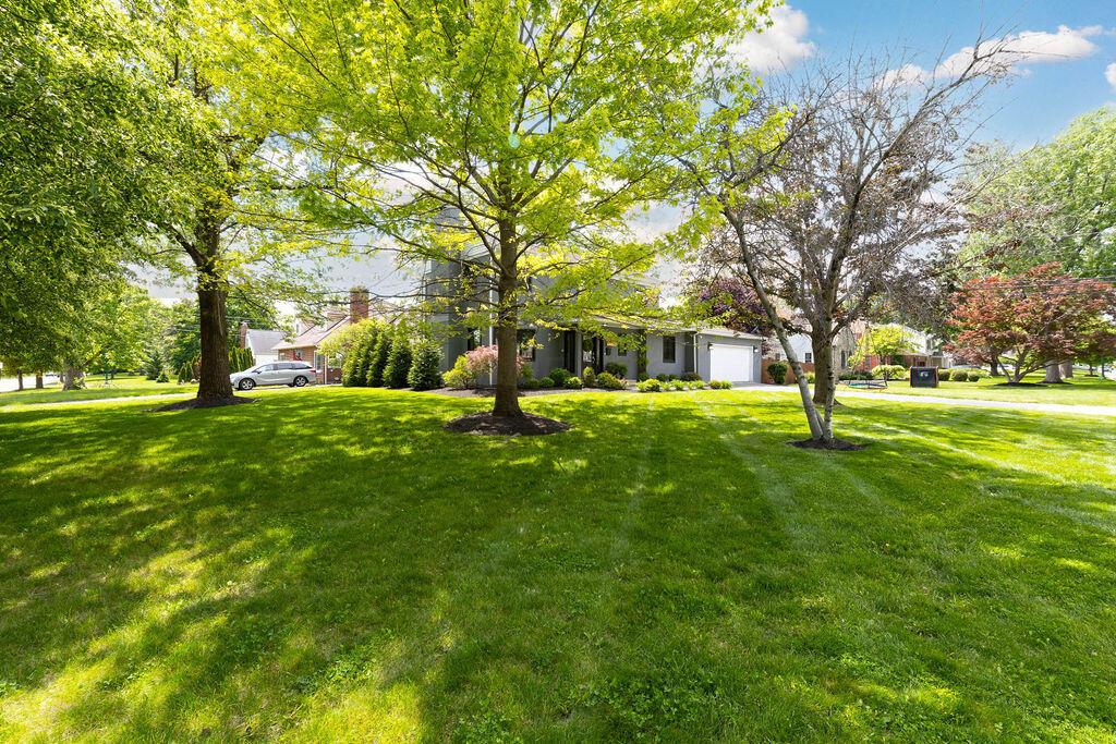 1455 Berkshire Road