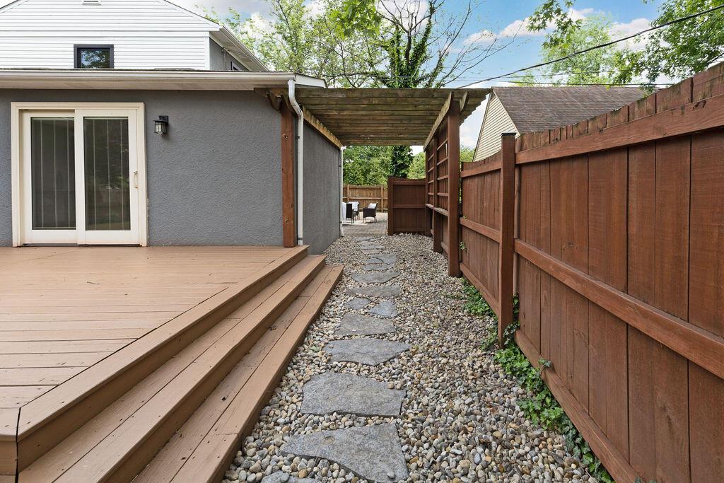 1455 Berkshire Road