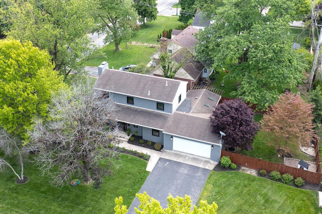 1455 Berkshire Road
