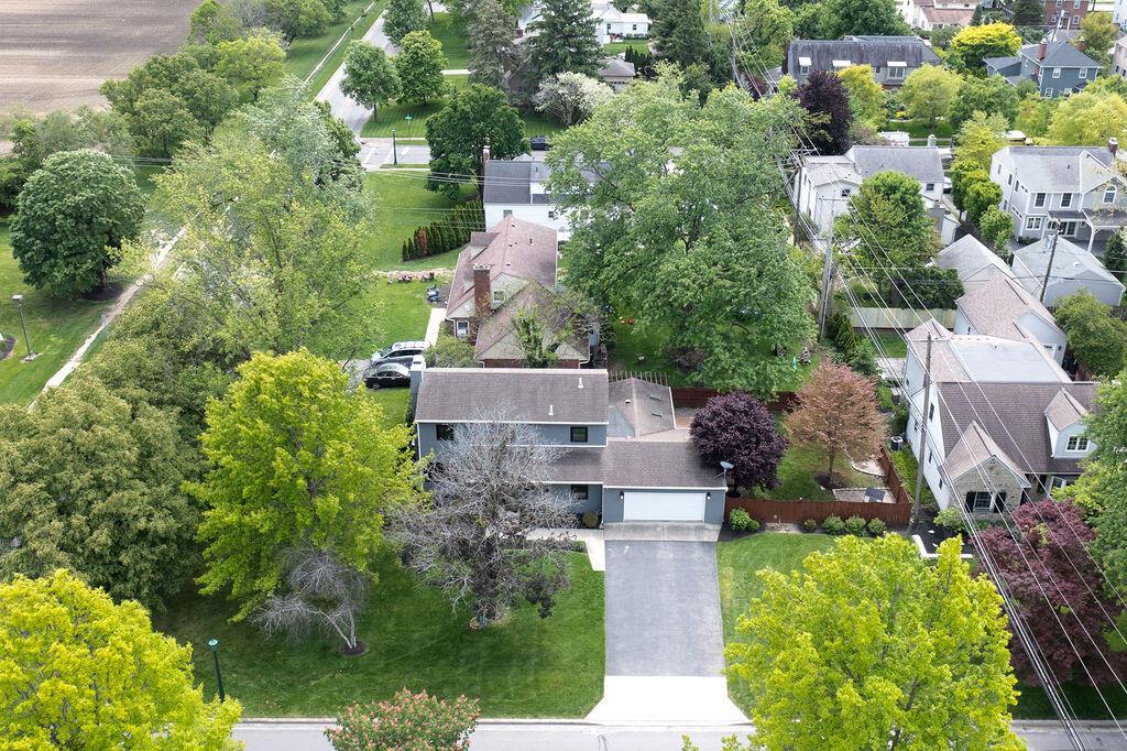 1455 Berkshire Road