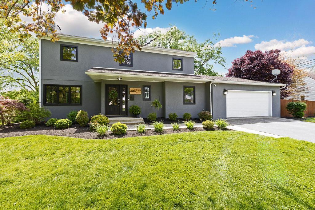1455 Berkshire Road