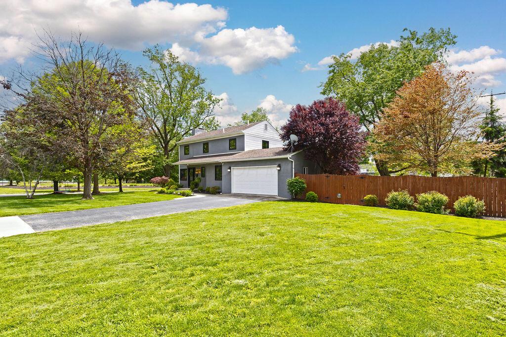 1455 Berkshire Road