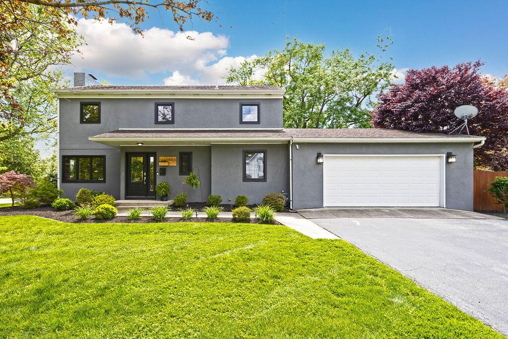 1455 Berkshire Road