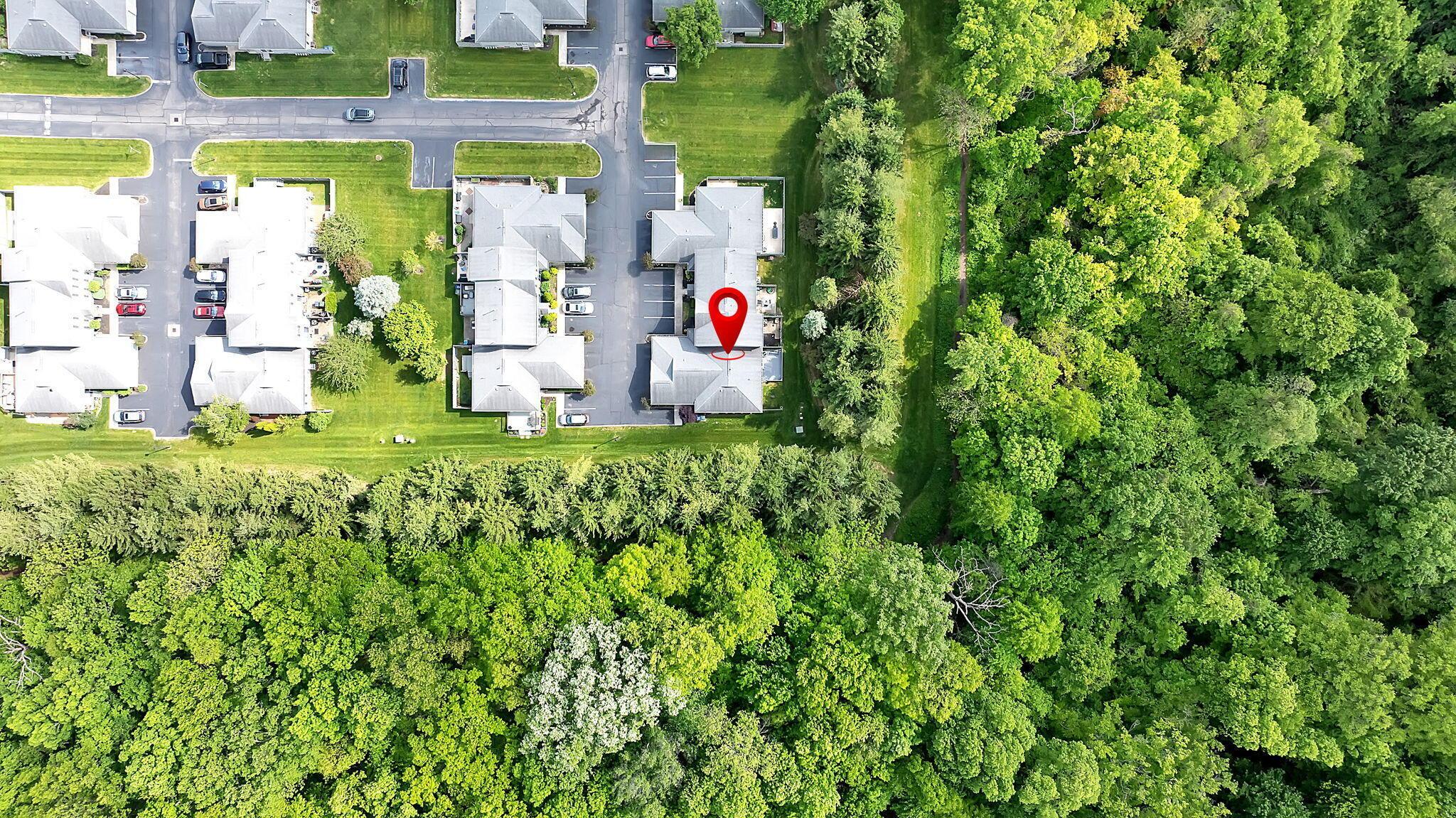 5708 Blendonbrook Lane, 102E