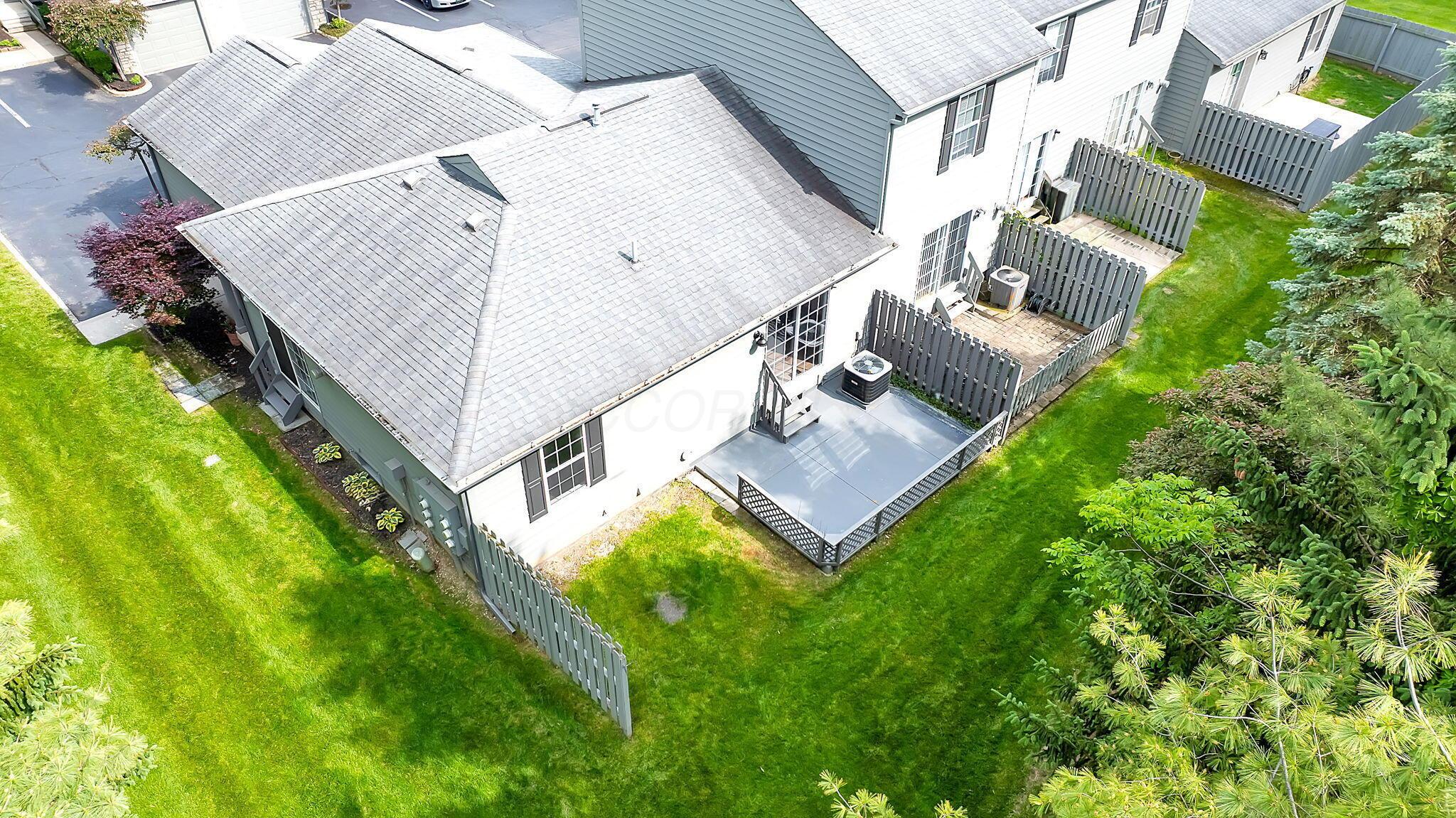5708 Blendonbrook Lane, 102E