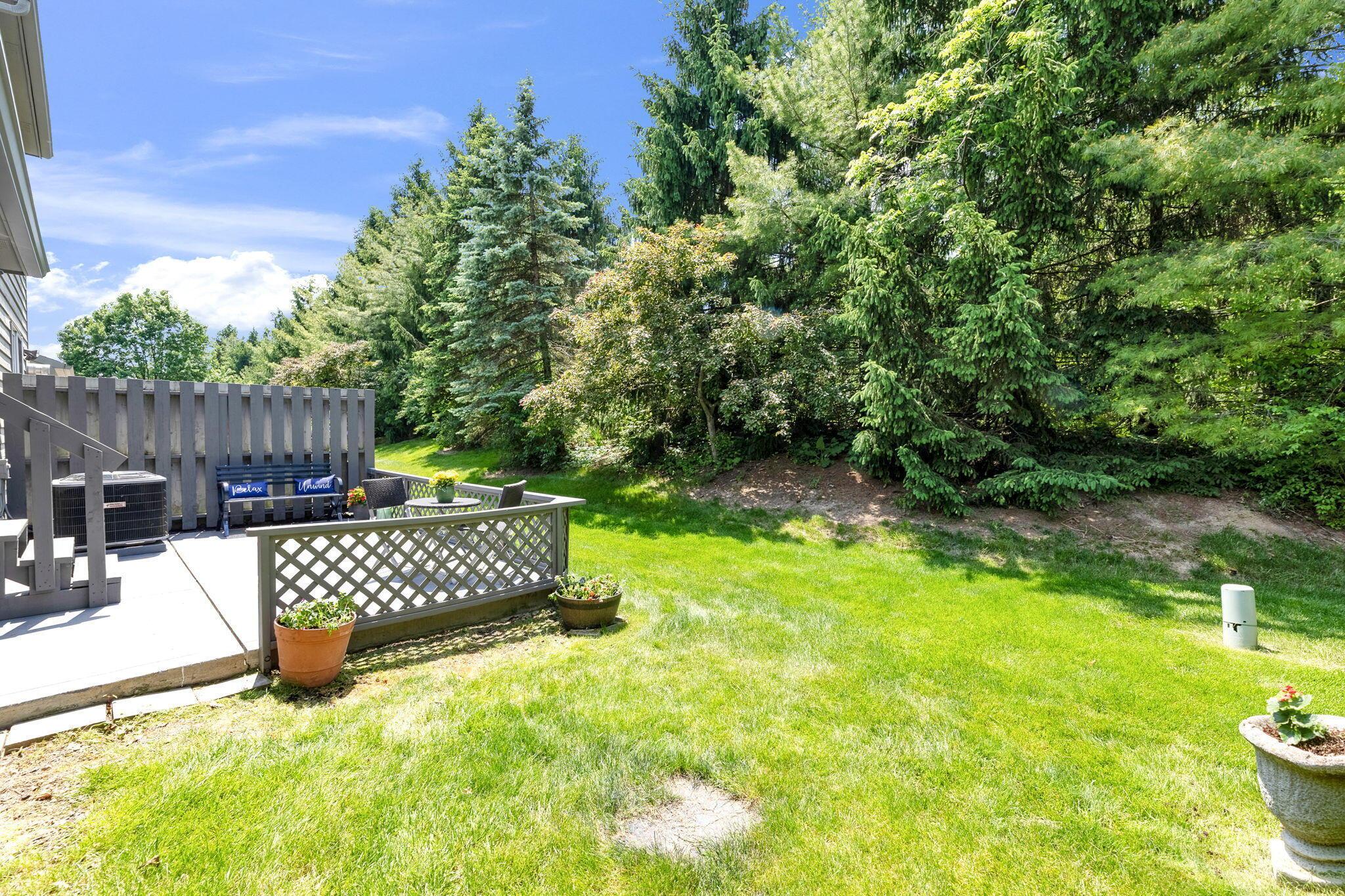 5708 Blendonbrook Lane, 102E
