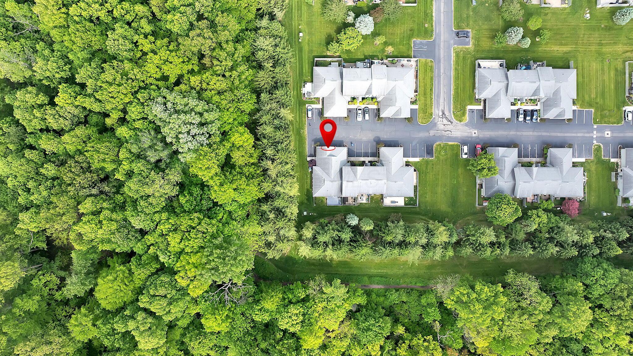 5708 Blendonbrook Lane, 102E