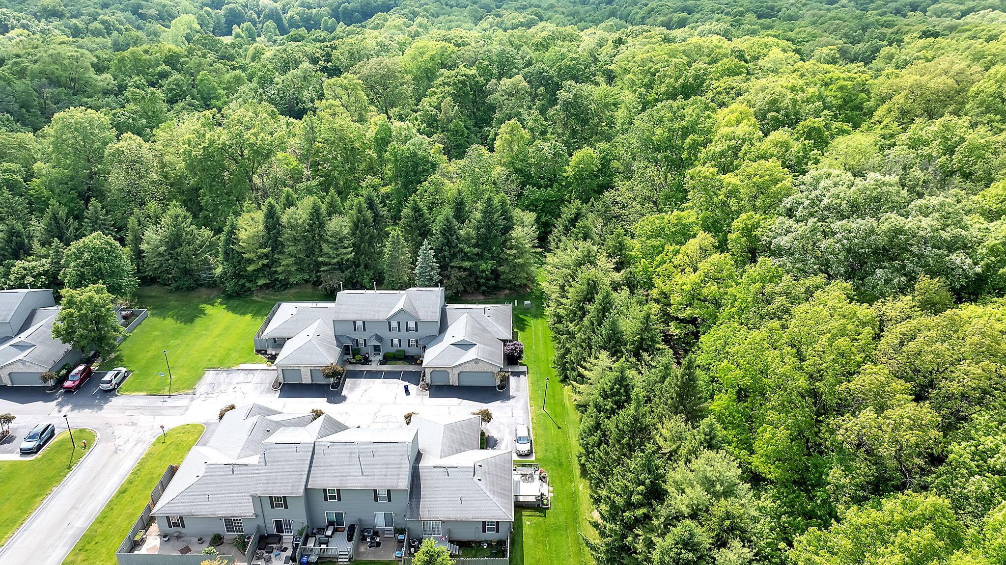 5708 Blendonbrook Lane, 102E