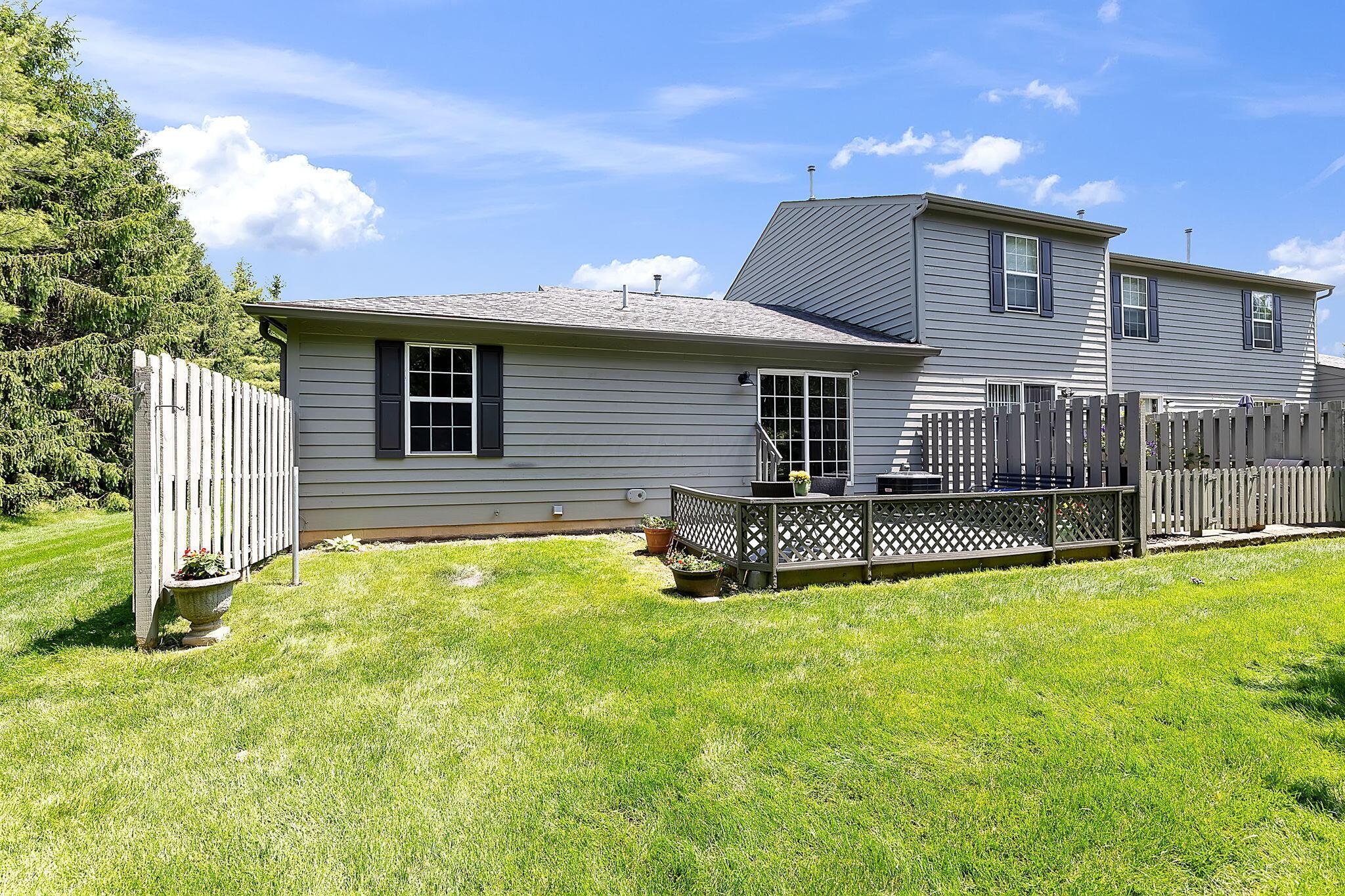 5708 Blendonbrook Lane, 102E