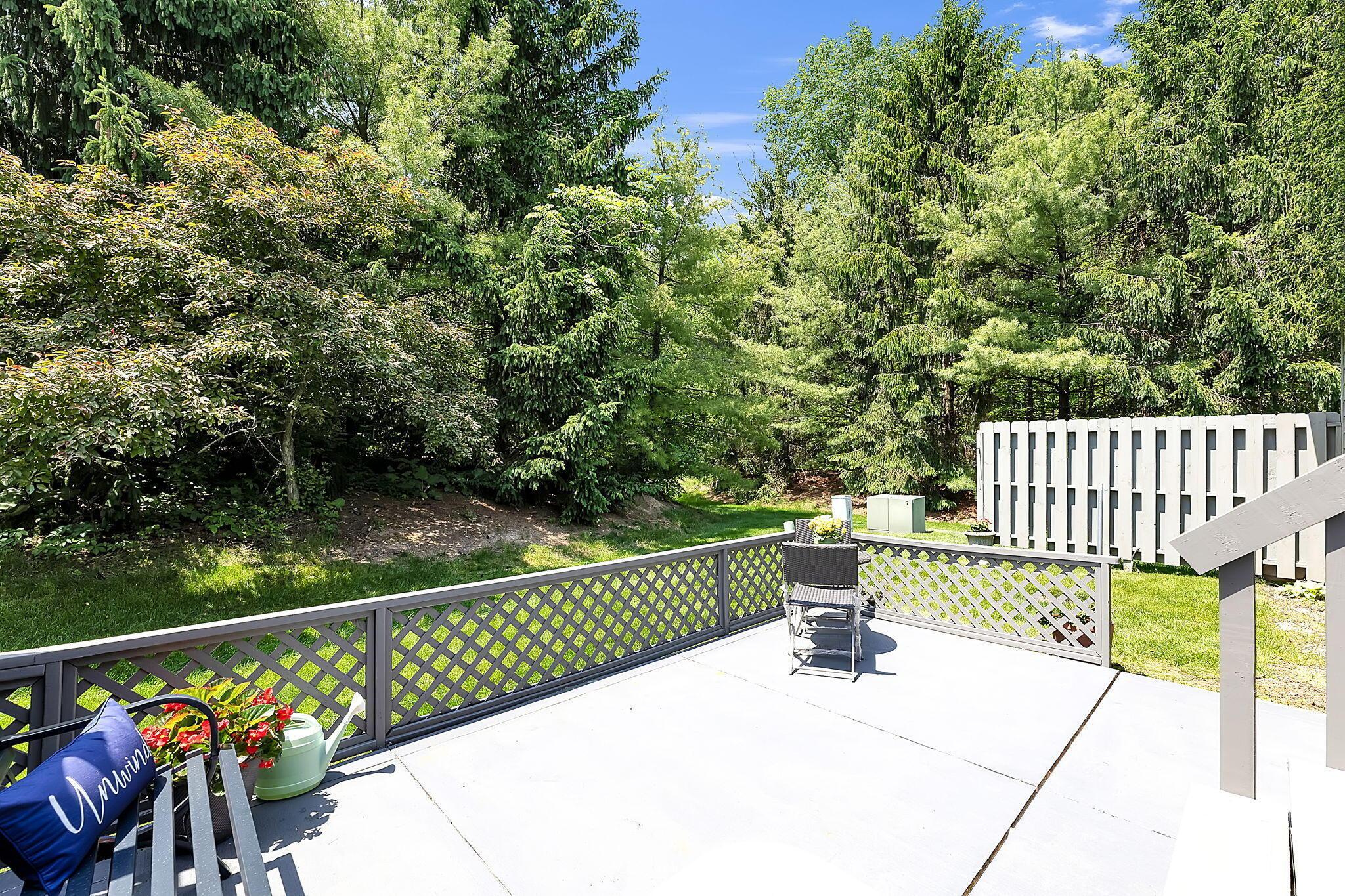 5708 Blendonbrook Lane, 102E