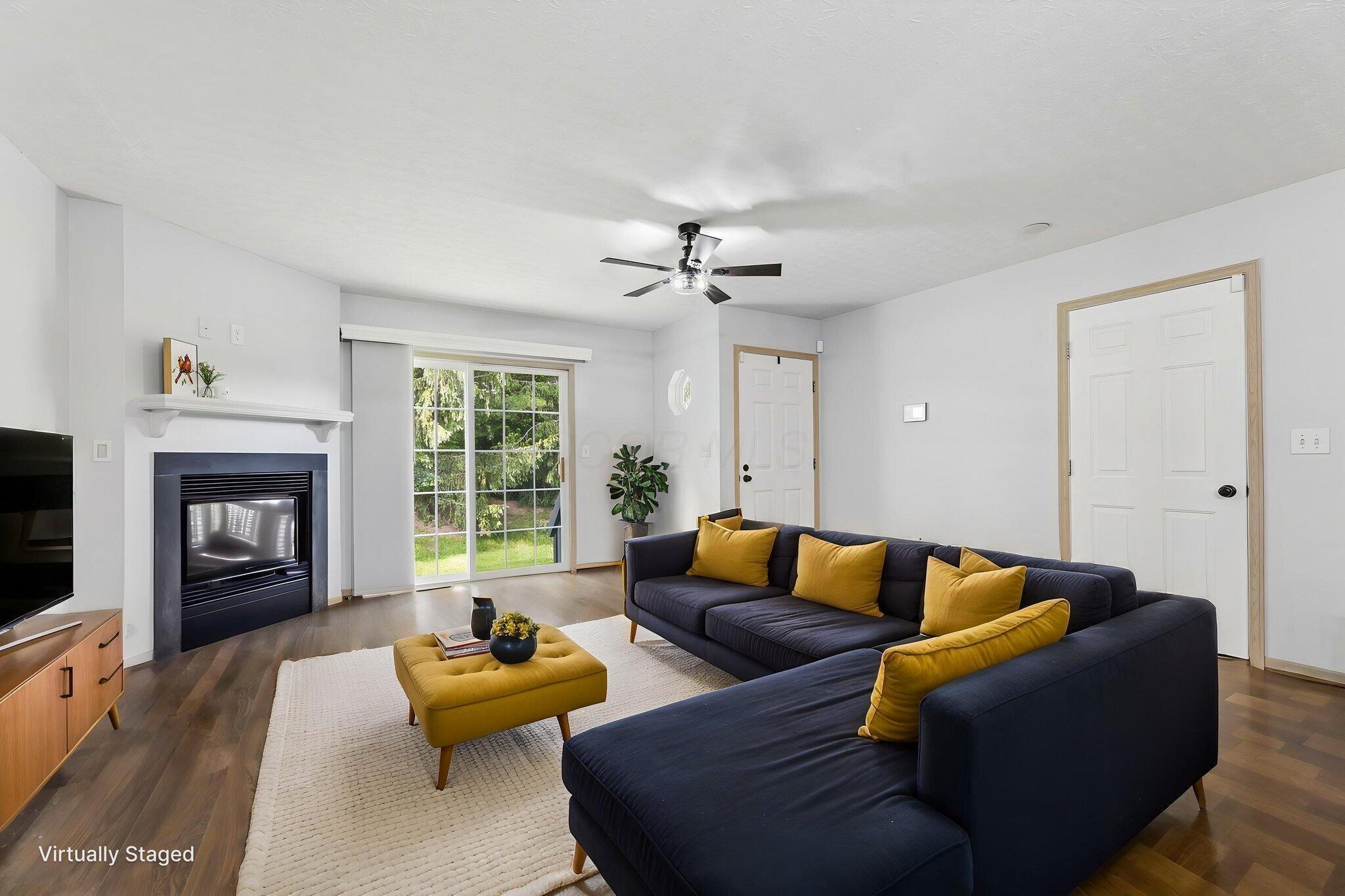 5708 Blendonbrook Lane, 102E
