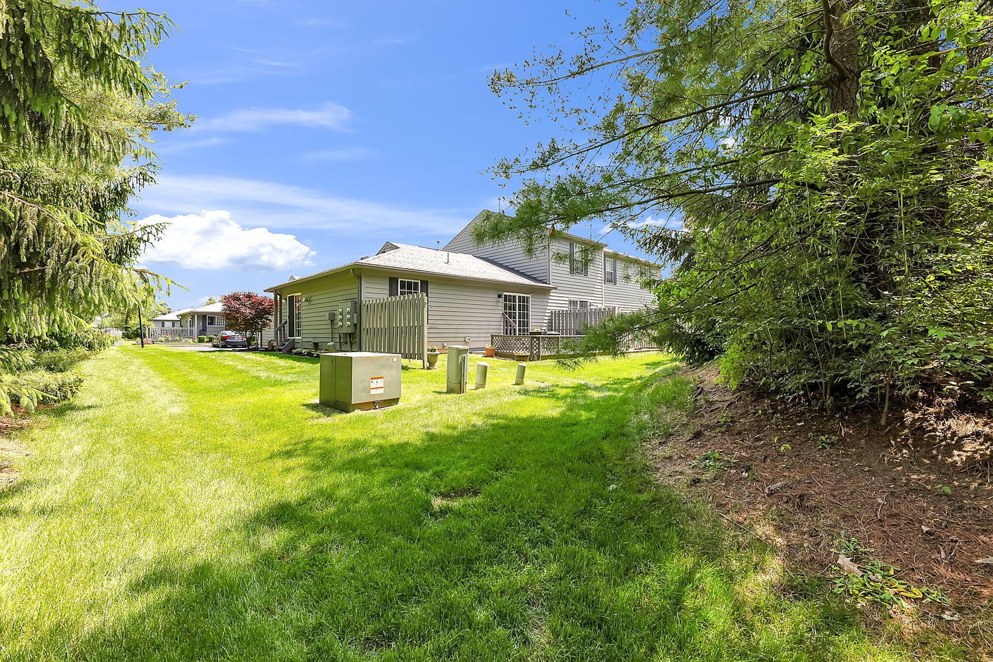 5708 Blendonbrook Lane, 102E
