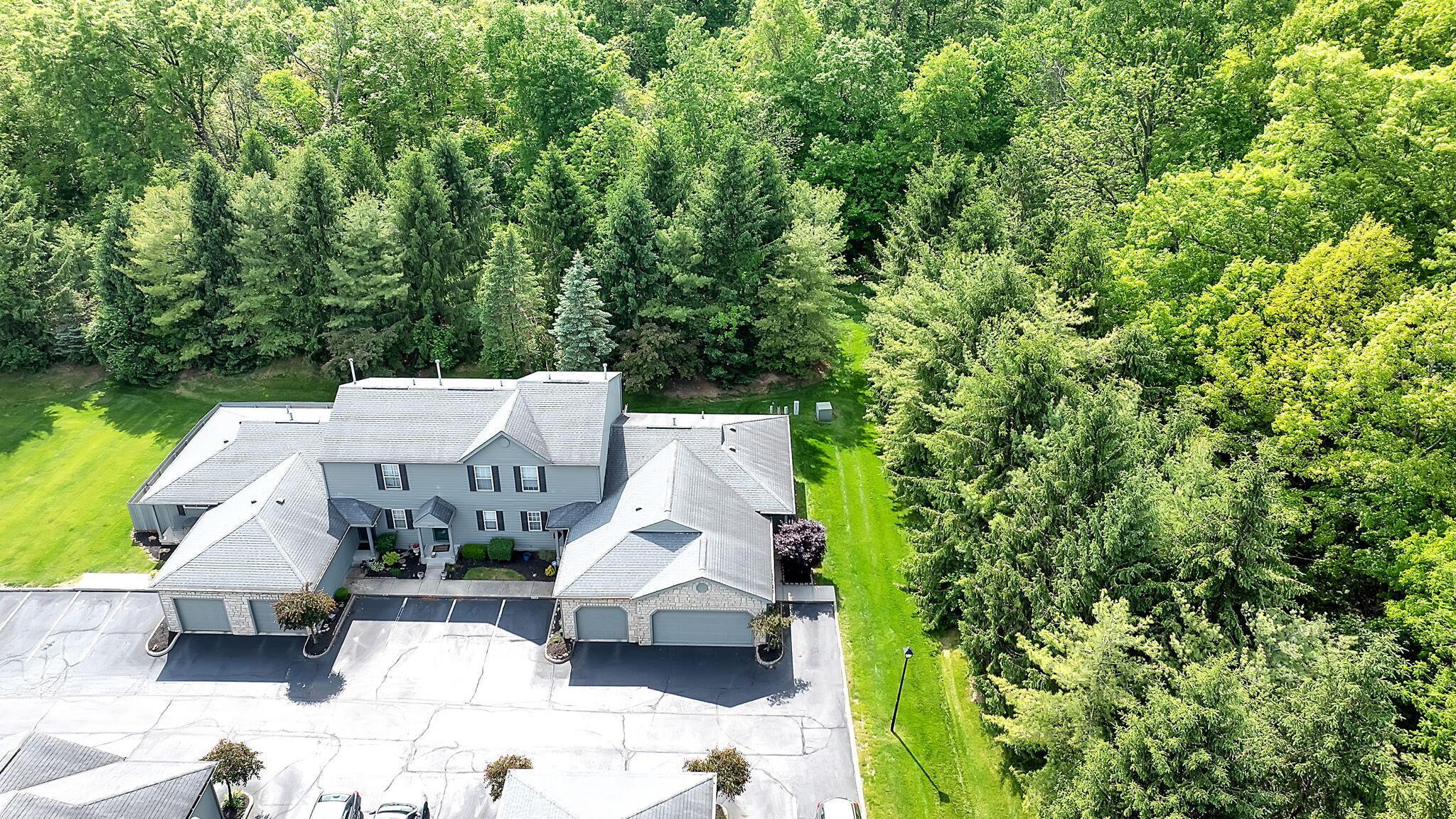 5708 Blendonbrook Lane, 102E