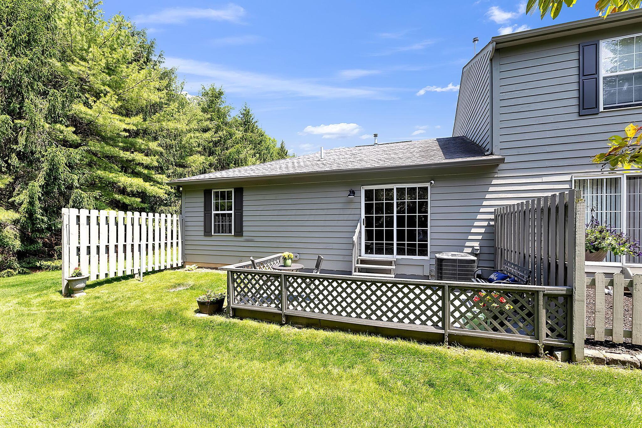 5708 Blendonbrook Lane, 102E