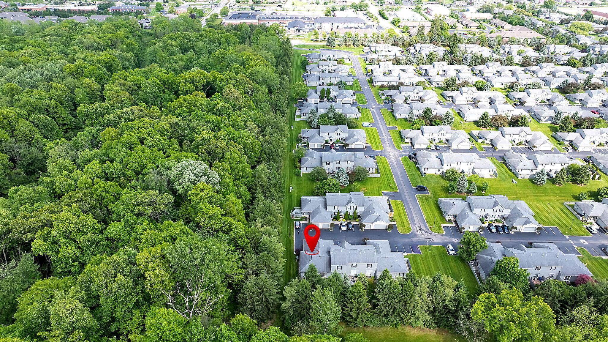 5708 Blendonbrook Lane, 102E