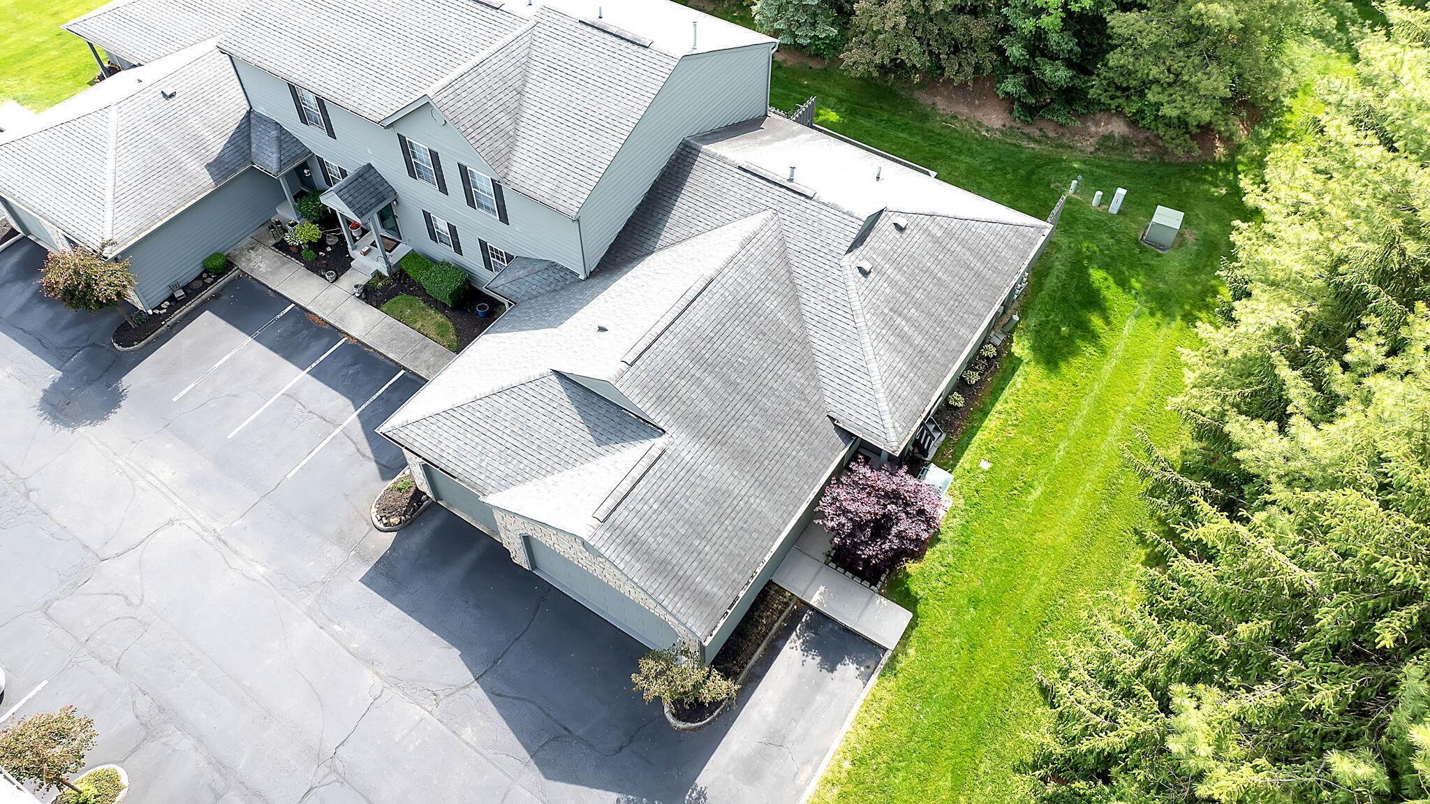 5708 Blendonbrook Lane, 102E