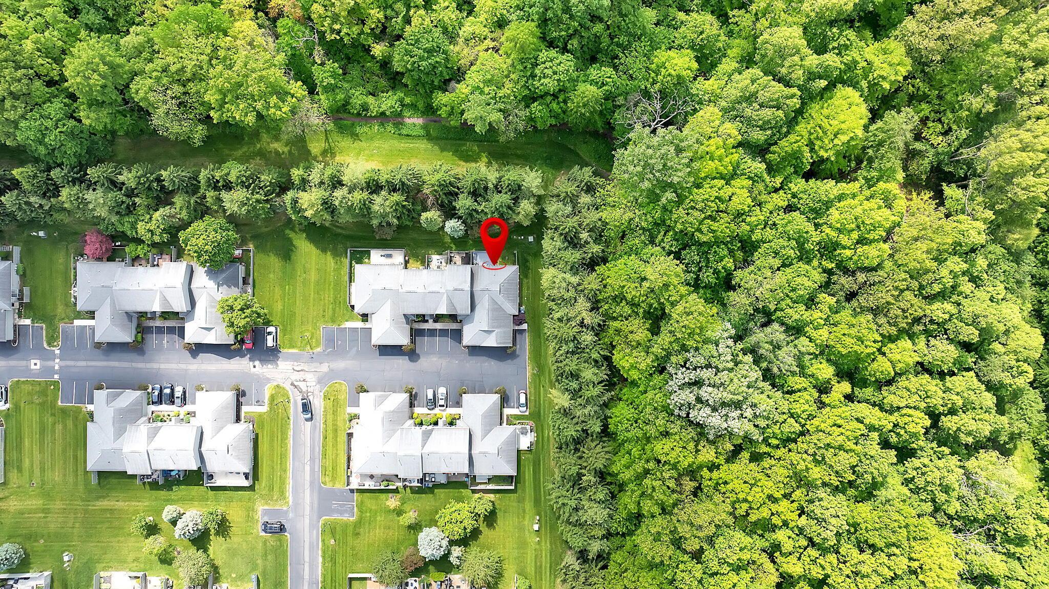 5708 Blendonbrook Lane, 102E