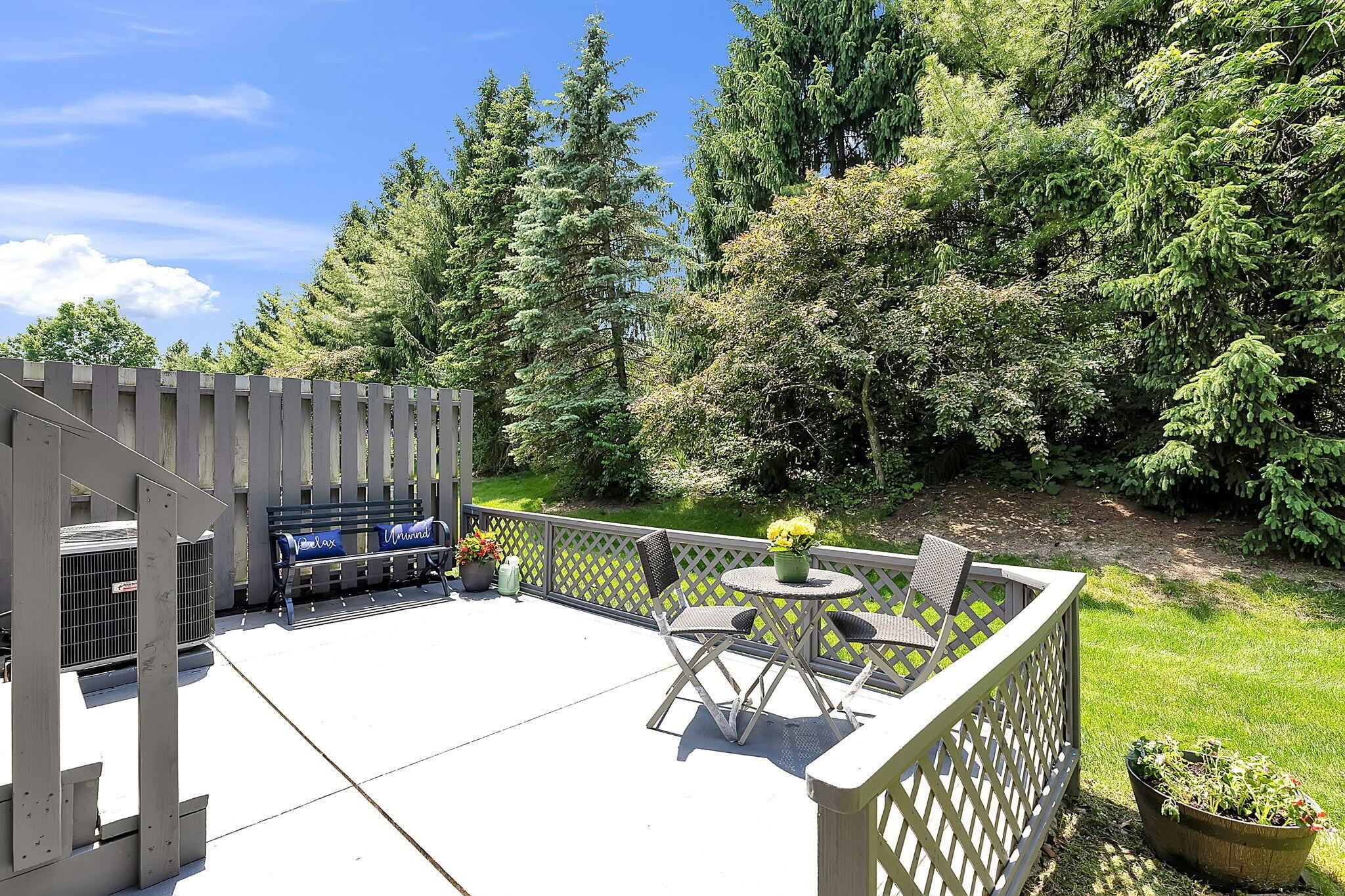 5708 Blendonbrook Lane, 102E