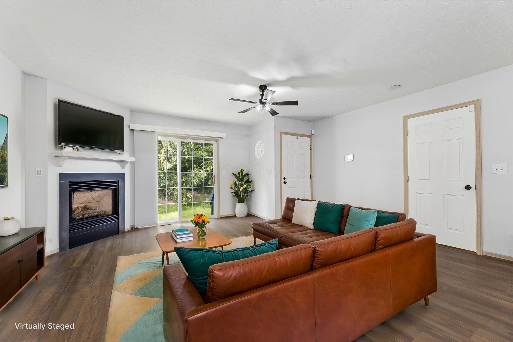 5708 Blendonbrook Lane, 102E