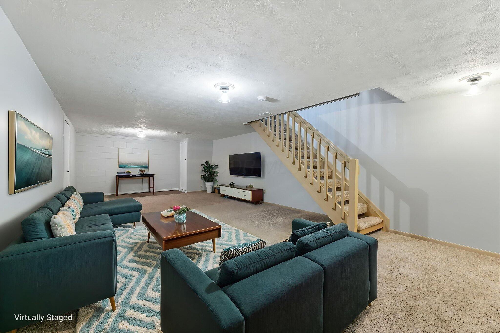 5708 Blendonbrook Lane, 102E